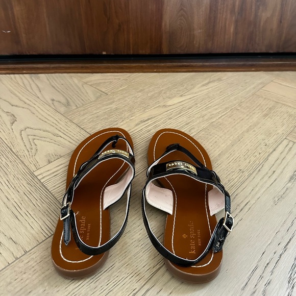 Kate Spade sandals - Picture 2 of 3